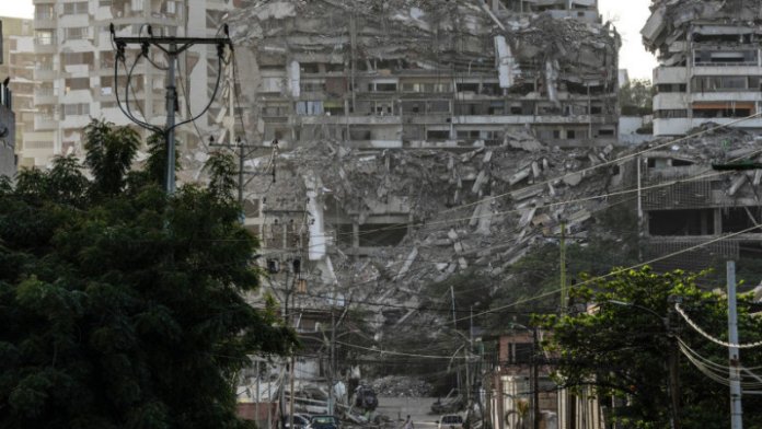 Numărul de decese cauzate de seismele din Venezuela atinge cifra de 1.430, iar daunele sunt evaluate la 7 miliarde de dolari.