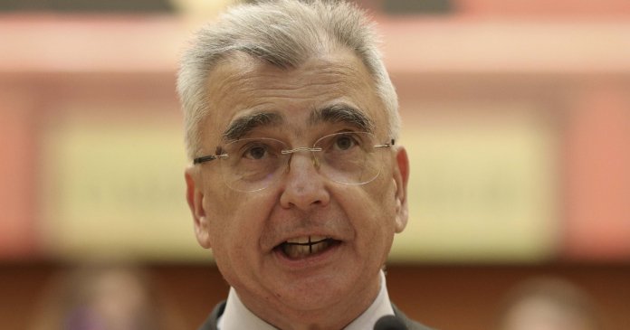Petrișor Peiu: Sorin Grindeanu ar putea să devină prim-ministru cu o majoritate nesigură: Clasa politică pare a fi...