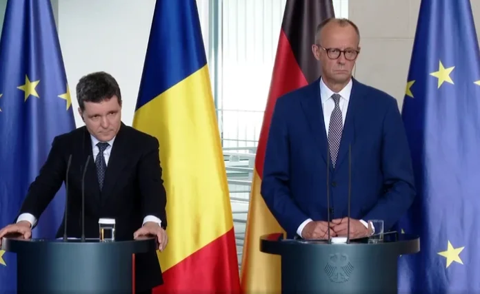 Planul Germaniei care influențează România. Discuțiile confidențiale de la Bruxelles. Planul Germaniei care influențează România. Discuțiile confidențiale de la Bruxelles.