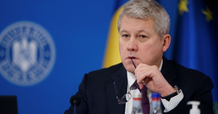 Predoiu susține că a identificat motivul scăderii sprijinului electoral pentru PNL: „Dificultatea nu este administrația împreună cu un...”