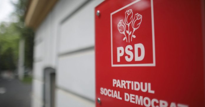 PSD susține că „în niciun caz” nu va vota pentru Siegfried Mureșan ca premier, după atacul la persoana sa...