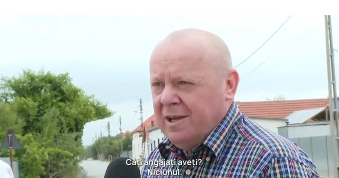 Rețeaua clandestină de adăposturi gestionată de bihoreanul Viorel Pașca, demontată de DIICOT. Sume de milioane de lei...