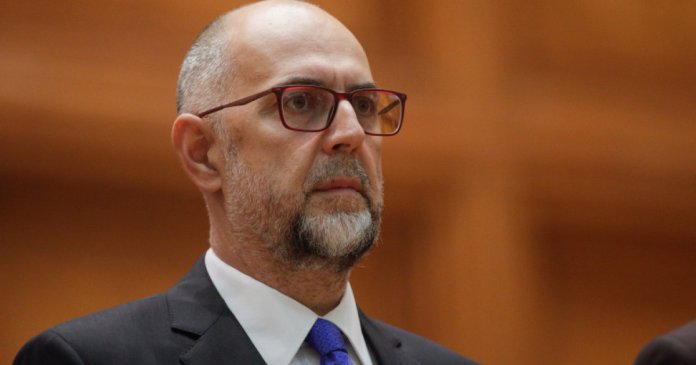 Soluția Kelemen Hunor pentru un executiv cu majoritate: O invitație adresată politicienilor de a „îmbunătăți clima”...