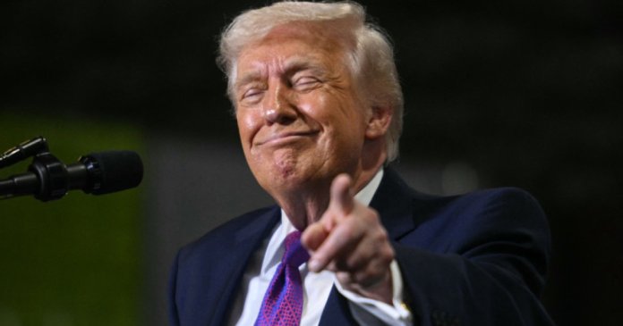 Trump, referindu-se la o întâlnire între Putin și Zelenski: „Consider că ar fi fantastic să se realizeze. Avem și noi un rol de jucat în acest context.”