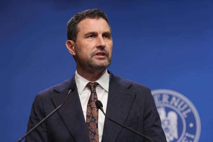 Vicepremierul Tanczos Barna, propuneri pentru un potențial guvern tehnocrat: „Totul se bazează pe fiecare ministru”