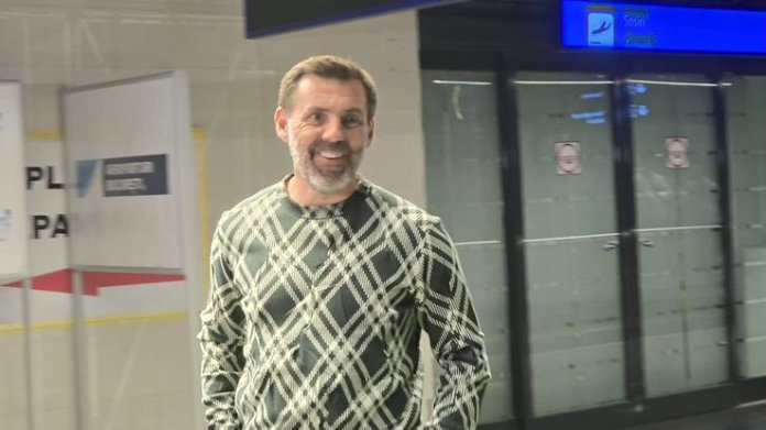 Zeljko Kopic s-a întors în România și a discutat sincer despre separarea de Dinamo: „Acum nu mai e nevoie să te interesezi pe Google despre mine”