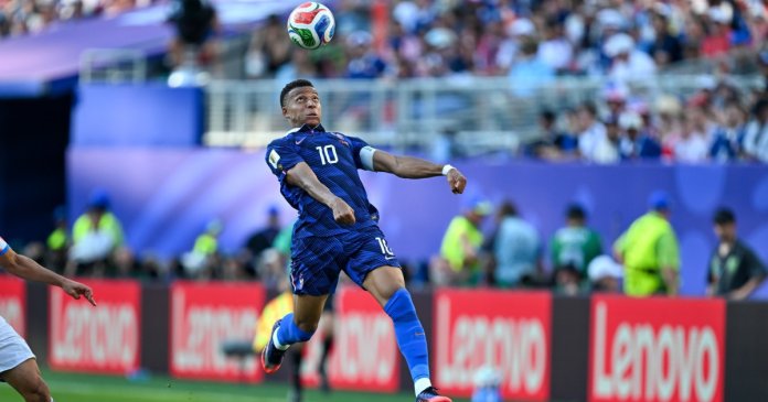 CM 2026: Franța câștigă împotriva Paraguay-ului cu 1-0 și se califică în sferturile de finală.