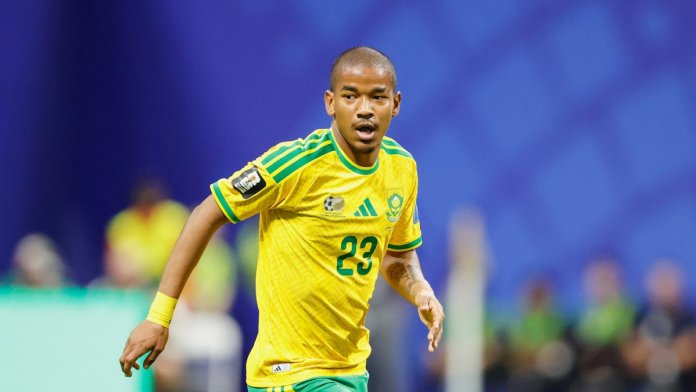 Jayden Adams, fotbalist din Africa de Sud, a murit la vârsta de 25 de ani; a fost participant la Cupa Mondială.