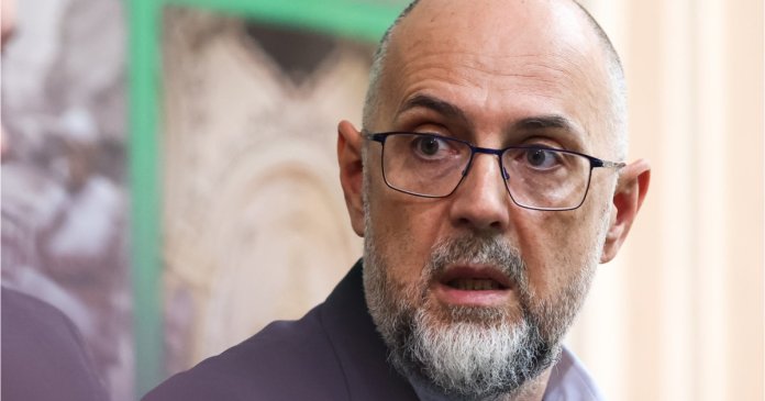 Kelemen Hunor, prima reacție după întâlnirile de la Cotroceni. Varianta celor patru guverne succesive