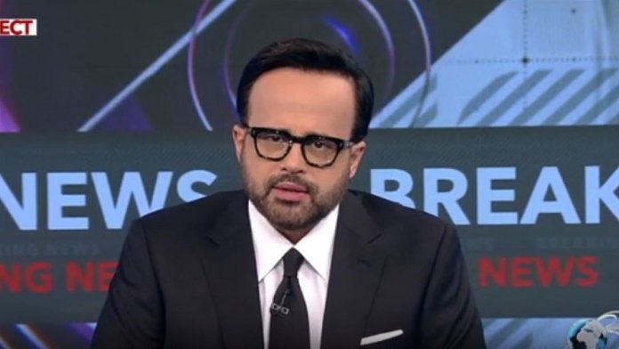 Mihai Gâdea: Am de gând să protestez în cadrul străzii dacă această legislație a salarizării va fi aprobată.