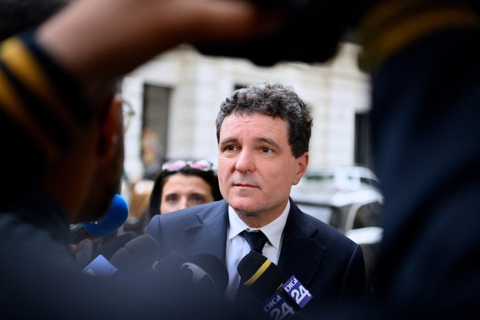Nicușor Dan, „mulțumit spre foarte mulțumit” de munca procurorilor. Ce îmbunătățiri remarcă la fiecare parchet