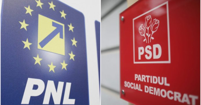 PSD aduce în discuție în fața Parlamentului European disputa cu PNL legată de Congres: Comisia LIBE, sesizată pe subiect...