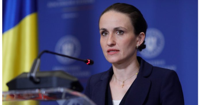 România poate pune în aplicare Articolul 4 din NATO ca urmare a incidentelor cu drone, susține Oana Țoiu: Nu disp през...