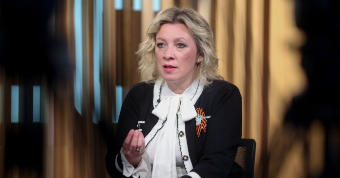 Rusia contestă neutralizarea dronelor, calificând-o drept „incidente orchestrate” și reiterează amenințările împotriva României.