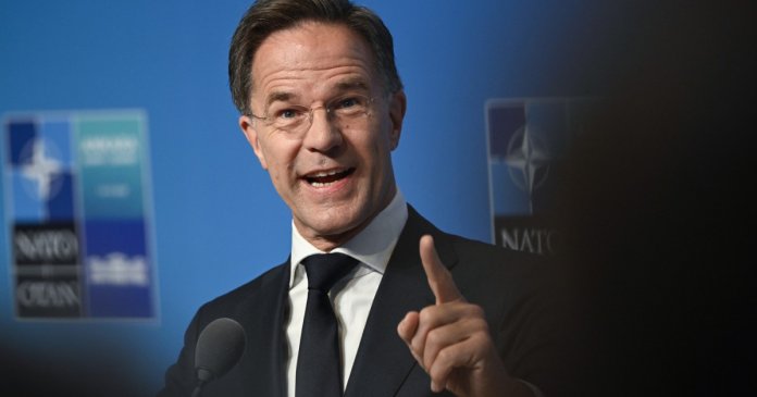 Șeful NATO, reacție categorică din partea Ankarei la ultimele atacuri ale SUA asupra Iranului: „Au fost complet necesare”