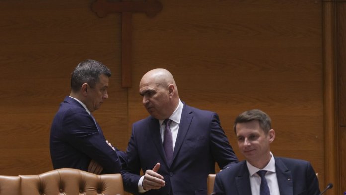 Sorin Grindeanu a afirmat că este de acord cu ”rotativa” PNL-Siegfried Mureșan, sub condiția: ”Atâta timp cât debutează cu PSD”