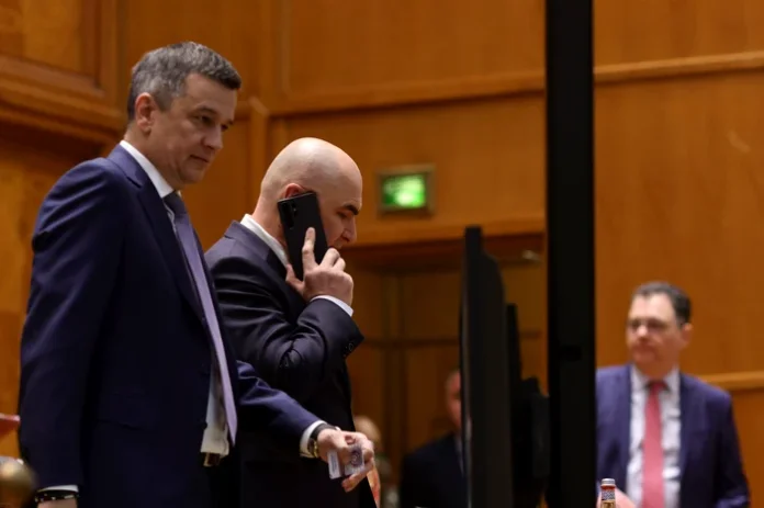 Strategia ocultă din spatele bătăliei pentru dominație Strategia ocultă din spatele bătăliei pentru dominație. Expert în politică: „Aceasta nu reprezintă o confruntare în modul clasic”
