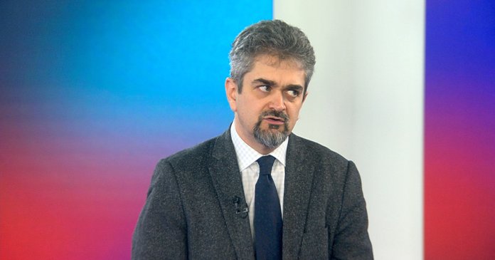 Theodor Paleologu, regarding the political deadlock: The reason is stubbornness, a complete mess. Which politician is...