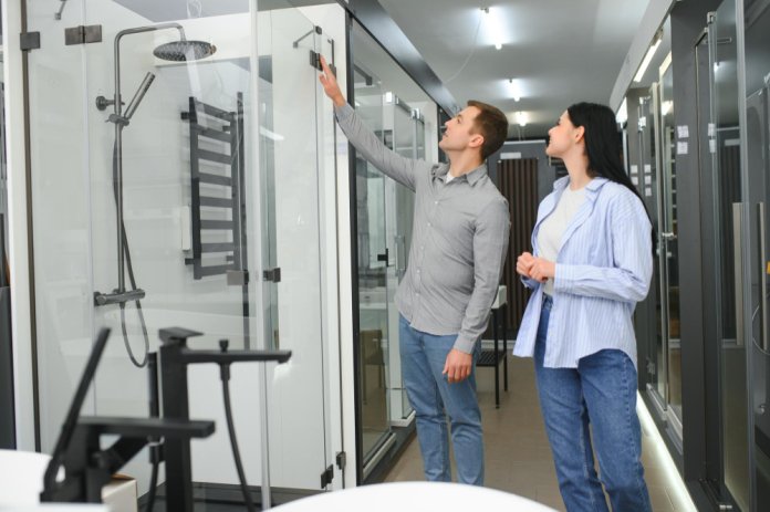 Din ce materiale sunt fabricate cabinele de duș și care este cel mai durabil? Din ce materiale sunt fabricate cabinele de duș și care este cel mai durabil?