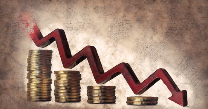 Avertisment din partea vârfului BNR: Aproape de o criză semnificativă. Fără resursele PNRR, starea se va...