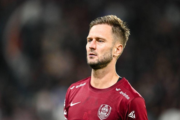 Djokovic a reacționat după înfrângerea umilitoare a CFR Cluj în fața Corvinului: „A sosit vremea să plătim”