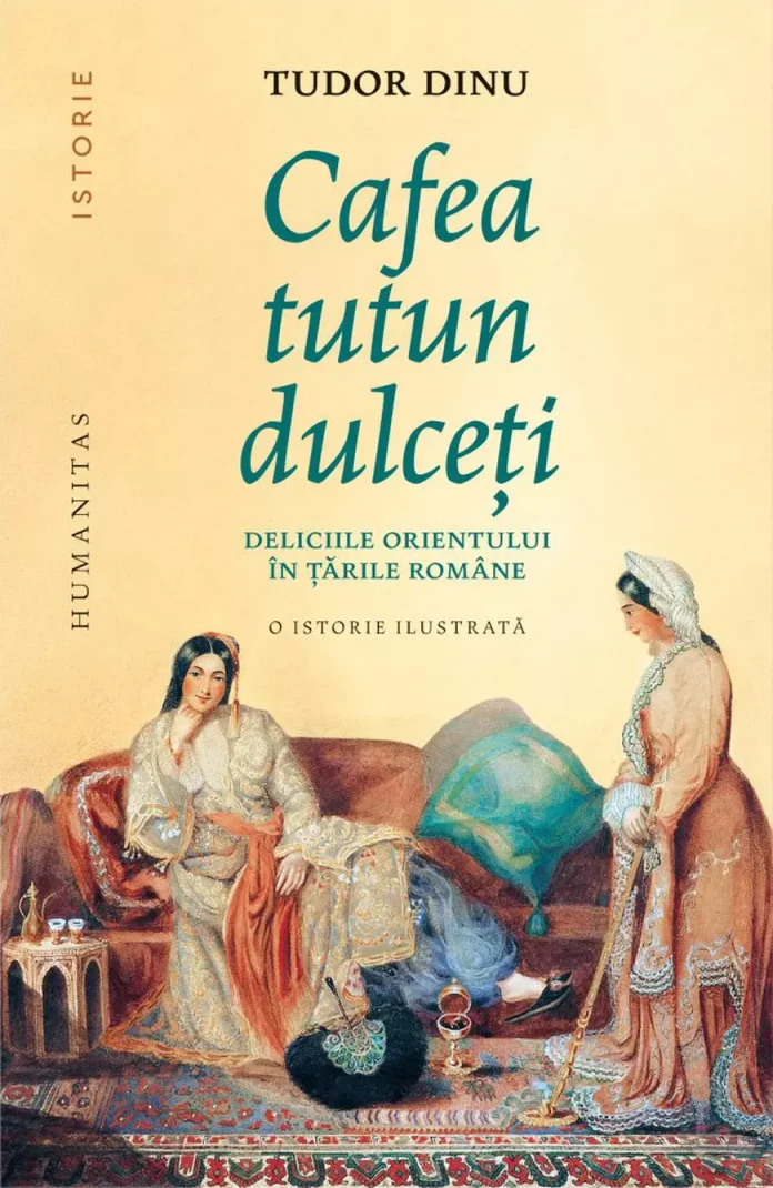 Originea cafelei și a tutunului: pasiunile care au metamorfosat România Originea cafelei și a tutunului: pasiunile care au metamorfosat România. Istoric: „Nobilimea, captivi ai cofeinei”