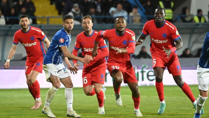 PLECAT! A fost adus în fața noii echipe după FCSB...
