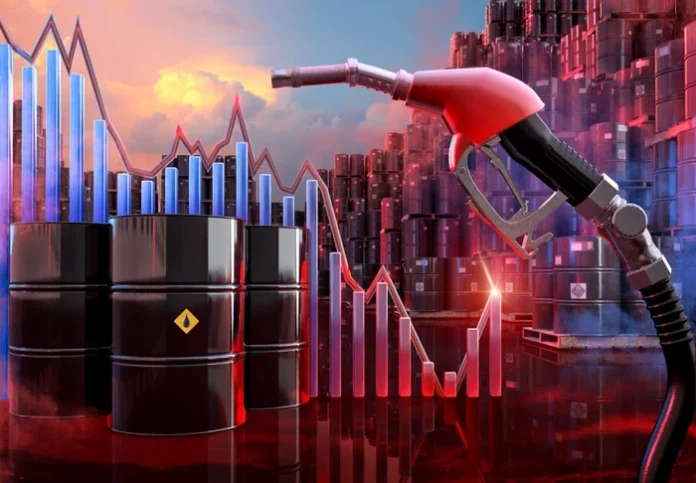 România, lider în creșterea prețului motorinei, în ciuda resurselor de petrol și a rafinăriilor: costul a ajuns la 10,98 lei marți. România, lider în creșterea prețului motorinei, în ciuda resurselor de petrol și a rafinăriilor: costul a ajuns la 10,98 lei marți.