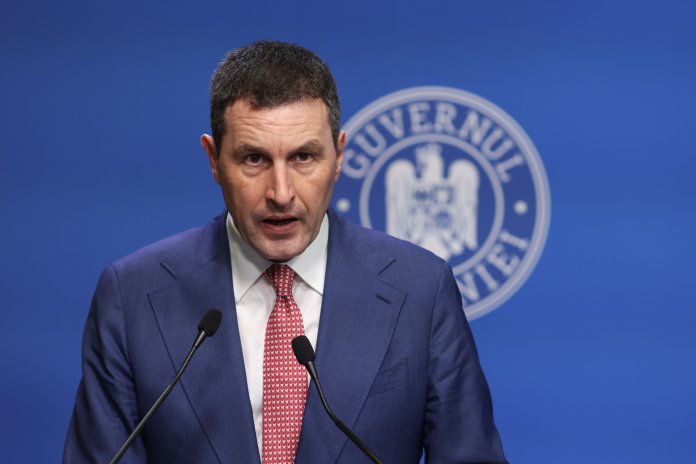 UDMR ia în calcul sprijinirea unui guvern PSD: „Toate posibilitățile sunt deschise”. Conducătorul anticipează „rezultate” în două săptămâni.